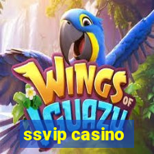 ssvip casino